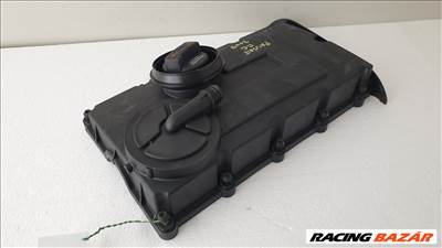 507214 Vw Passat B6, 2.0 PD 16 Szelep, 2008, Szelepfedél, 03G103475