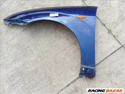 Ford Focus Mk1 jobb , bal első sárvédő 