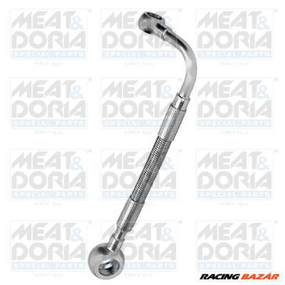 MEAT & DORIA 63064 - Olajvezeték, töltő FORD