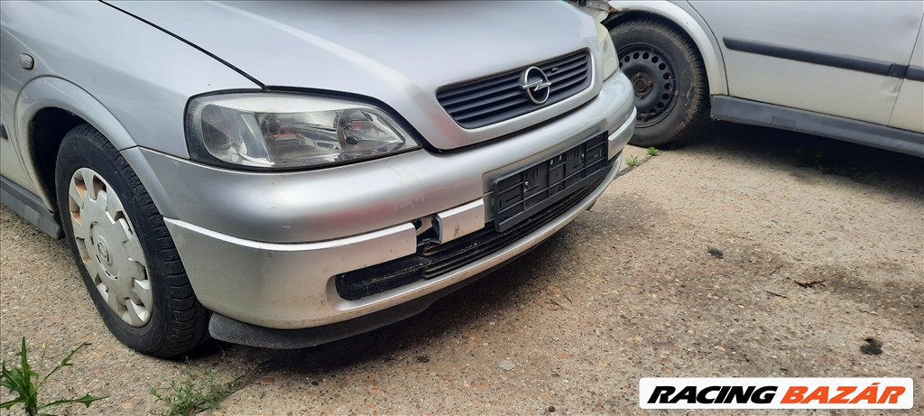 Opel Astra G Z14xep bontott alkatrészei 2. kép