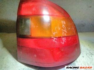 Opel Astra F Jobb Hátsó Lámpa *82092* 1. kép