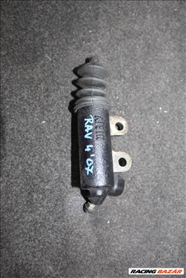 Toyota RAV4 III 2006-2013 kuplung munkhenger