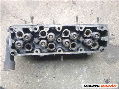 Opel Corsa B 1,2, C12NZ, GM 90 400 110 hengerfej 1996  90400110