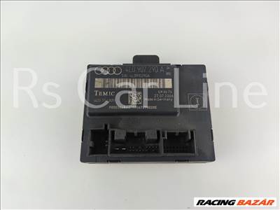 Audi	Q7 4L Ajtó modul 4l0907290a