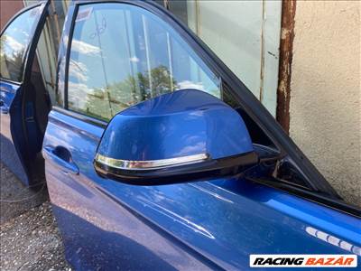 BMW 3 F30-F35 Jobb Visszapillantó Tükör