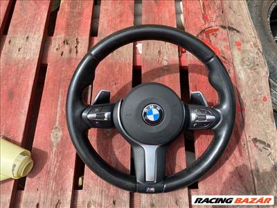 BMW 330 F30 multikormány 