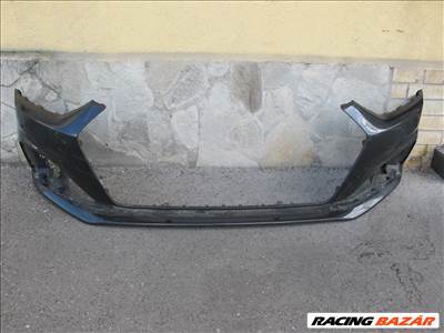  Audi A5 ELSŐ LÖKHÁRÍTÓ  8w6807437P