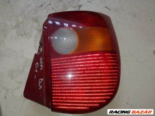 Fiat Palio Weekend Jobb Hátsó Lámpa *107608* 38640751