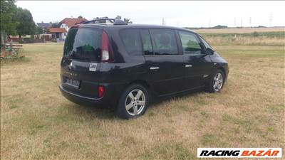 Eladó Renault Espace