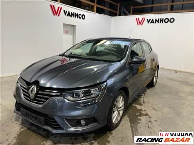 Renault Mégane IV bal első első dobbetét