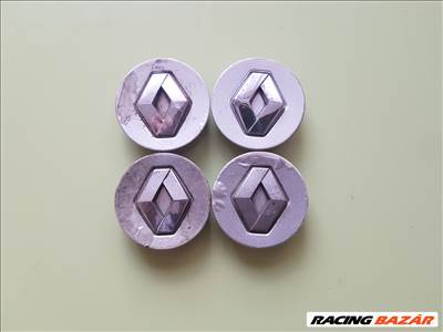 Renault Nervasport alufelni felnikupak, felniközép, felni kupak közép