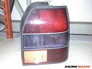 Renault R19 Jobb Hátsó Lámpa *12924*