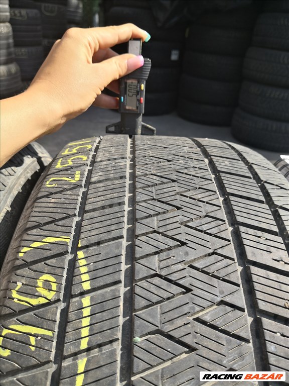 225/60 R17 Gripmax téli gumi 11000ft a 2db/176/ 1. kép