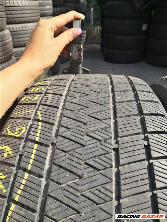 225/60 R17 Gripmax téli gumi 11000ft a 2db/176/ 2. kép