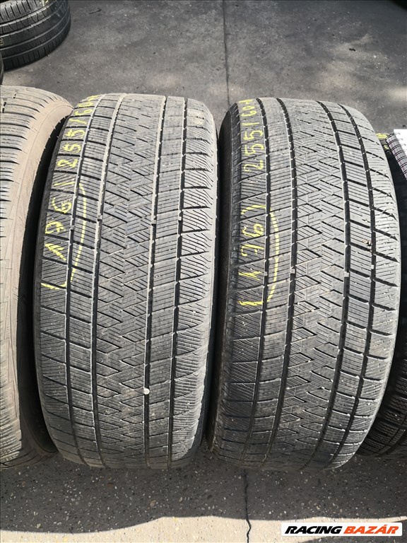 225/60 R17 Gripmax téli gumi 11000ft a 2db/176/ 3. kép