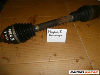 Renault Mégane II 6 sebességes bal oldali féltengely
