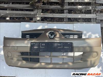 Renault Modus első lökhárító 20766200