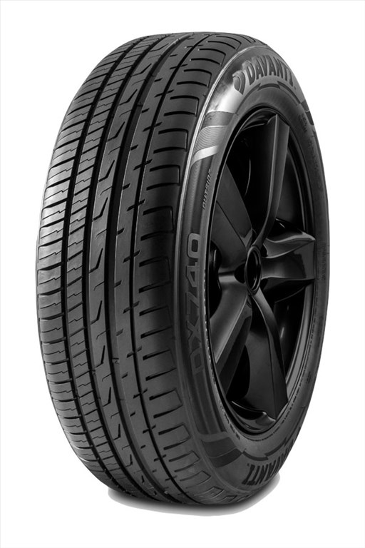 Davanti DX740 235/60 R18 107V XL nyári gumi 1. kép