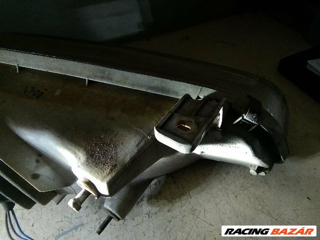 Suzuki Swift II Fényszóró Bal "058310" 2. kép