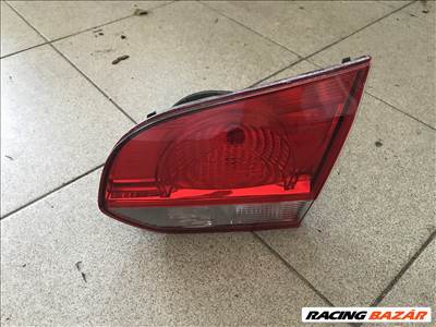 Volkswagen Golf VI jobb hátsó belső lámpa 5k0945094g