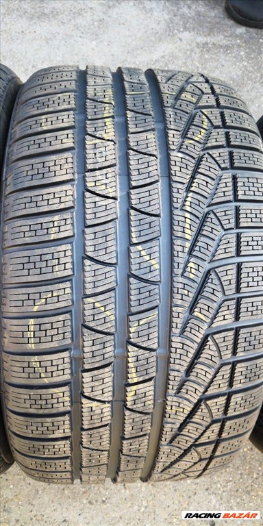 295/35 R19 ÚJ!! Pirelli téli gumi 50000ft a 2db/148/ 2. kép