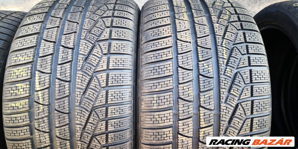 295/35 R19 ÚJ!! Pirelli téli gumi 50000ft a 2db/148/ 3. kép