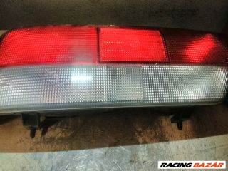 Suzuki Swift II Bal Hátsó Lámpa *82081*