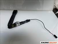 BMW E60 E61 bal első övfeszítő 9117239