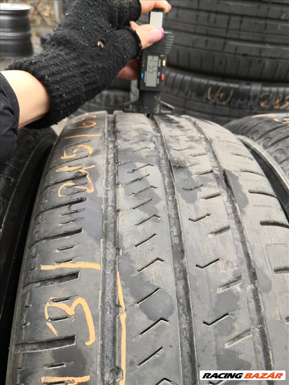 215/65 R16C Hankook nyári gumi 10000ft a 2db/413/ 2. kép