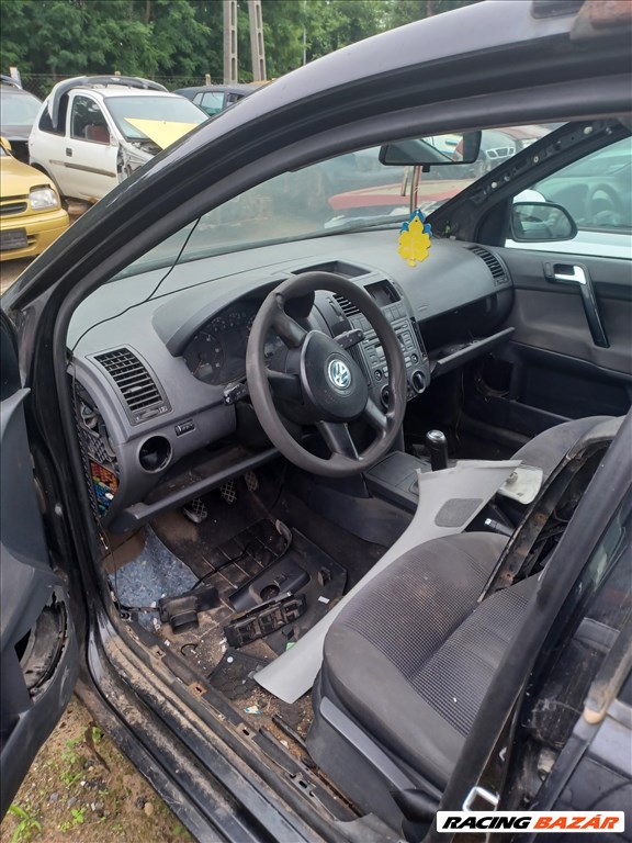 Volkswagen Polo III W. Póló alkatrészei eladok 1. kép
