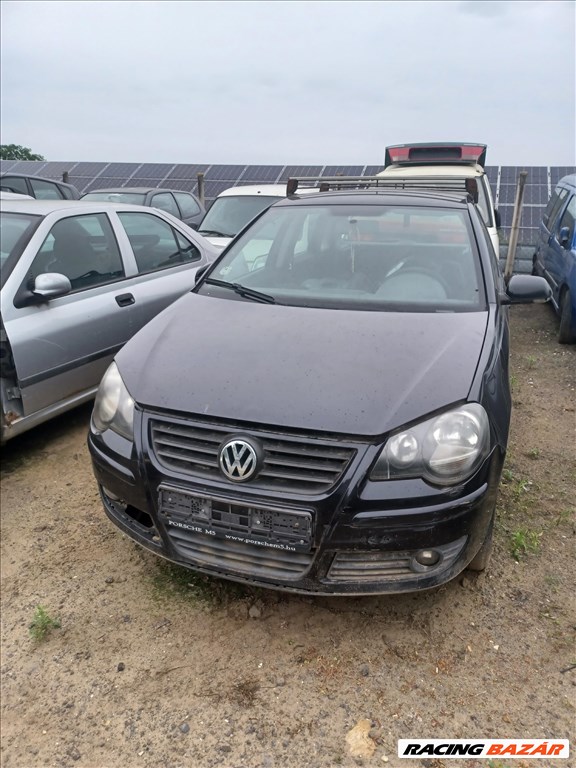 Volkswagen Polo III W. Póló alkatrészei eladok 2. kép