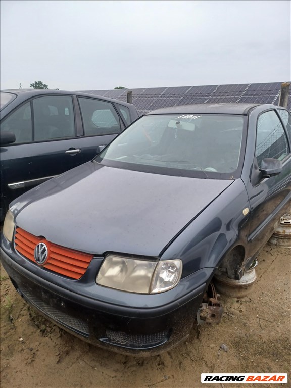 Volkswagen Polo III W. Póló alkatrészei eladok 3. kép