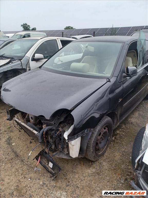 Volkswagen Polo III W. Póló alkatrészei eladok 4. kép