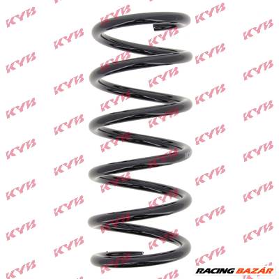 KYB RA6967 - futómű rugó FORD