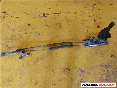 Seat Altea LEon II Toledo III váltókulissza  1k0711049ar