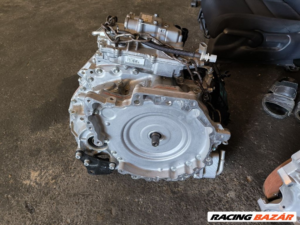 DS DS 7, OPEL GRANDLAND X, PEUGEOT 308 II, PEUGEOT 508 II, PEUGEOT 3008 II Automata Váltó 1. kép
