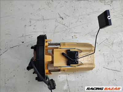 Citroën C4 Picasso I üzemanyagszint érzékelő  9657601780