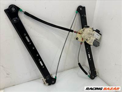 BMW E83 X3 bal első ablakemelő szerkezet  7083011 840311302