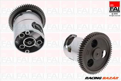 FAI AutoParts OP351 - olajszivattyú DODGE JEEP MERCEDES-BENZ