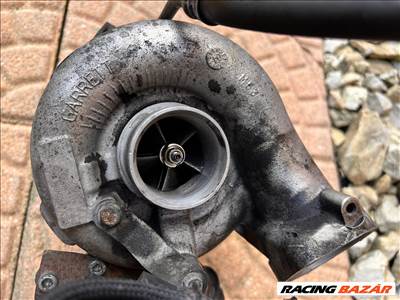 BMW E46 330d turbo 11657790328