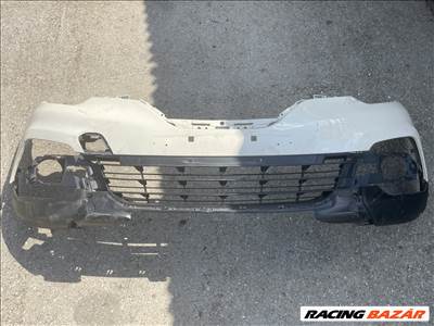 Renault Captur I első lökhárító 269169077r