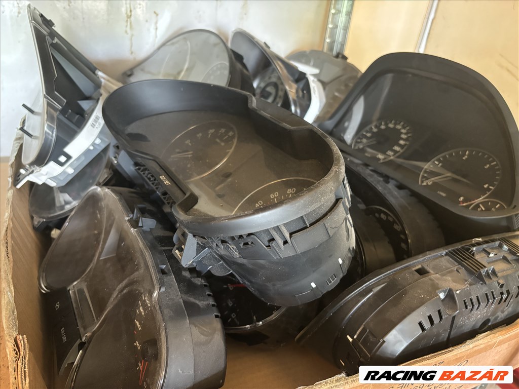 Audi A1 (8X) óracsoport 8x0920900b 1. kép
