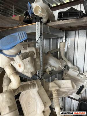 Renault Kangoo II ablakmosó tartály