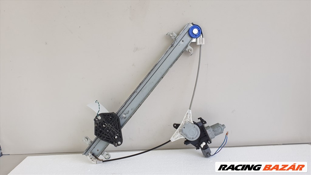 507419 Subaru Forester 2, 2011, Jobb Első Ablakemelő Szerkezet Motorral, 1. kép