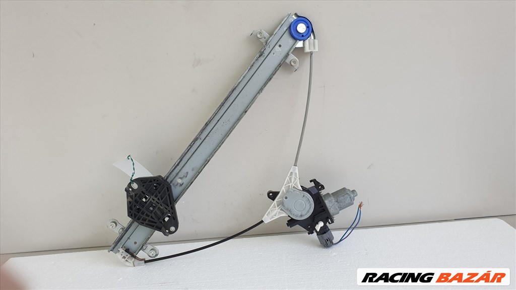 507419 Subaru Forester 2, 2011, Jobb Első Ablakemelő Szerkezet Motorral, 2. kép