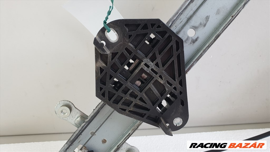 507419 Subaru Forester 2, 2011, Jobb Első Ablakemelő Szerkezet Motorral, 5. kép