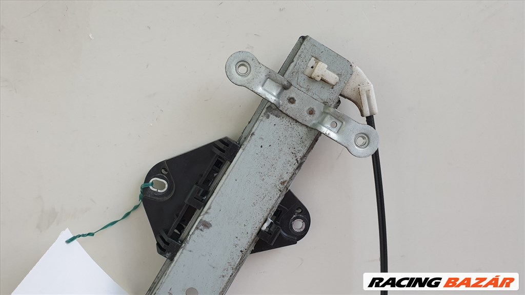 507419 Subaru Forester 2, 2011, Jobb Első Ablakemelő Szerkezet Motorral, 7. kép