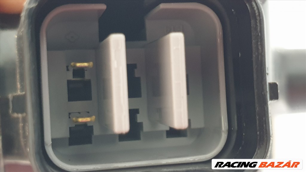 507419 Subaru Forester 2, 2011, Jobb Első Ablakemelő Szerkezet Motorral, 9. kép