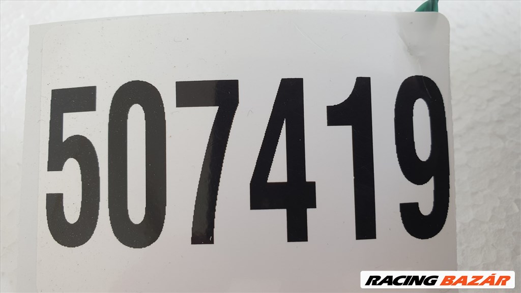 507419 Subaru Forester 2, 2011, Jobb Első Ablakemelő Szerkezet Motorral, 10. kép