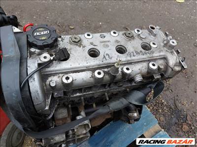 Fiat Bravo I 1.2 motor eladó!